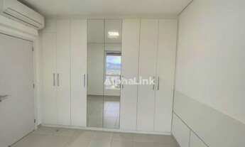 Imagem 7: Apartamento com 1 dormitório para alugar, 55 m² por R$ 4.290,00/mês - Alphaville - Barueri