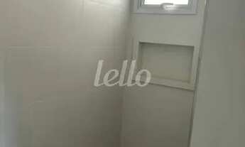 Imagem 5: São Paulo - Apartamento Padrão - Tatuapé