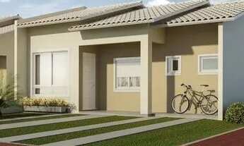 Imagem 3: Villaggio Blu - Fase 1