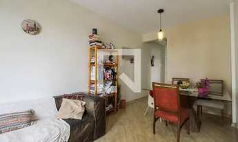 Imagem 4: Apartamento à Venda - Mooca, 2 Quartos, 64 m2