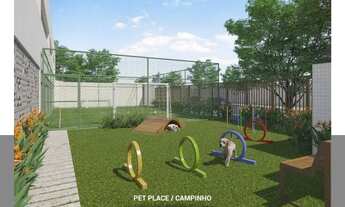 Imagem 7: Apartamento para venda tem 64 metros quadrados com 3 quartos em Boa Viagem - Recife - PE