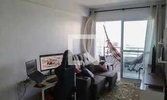 Imagem 7: Apartamento para Aluguel - Santo Amaro, 2 Quartos, 51 m2