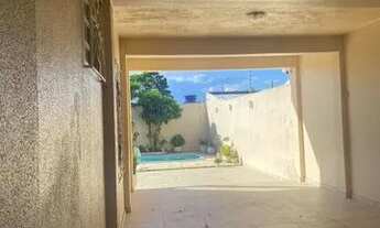 Imagem 2: Alugo casa no Campos eliseos