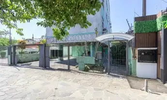 Imagem 3: Cobertura para Venda - 79.22m², 2 dormitórios, sendo 1 suites, 1 vaga - Camaquã