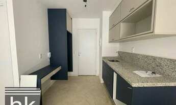 Imagem 3: Studio com 1 dormitório para alugar, 25 m² por R$ 3.442,00/mês - Bela Vista - São Paulo/SP