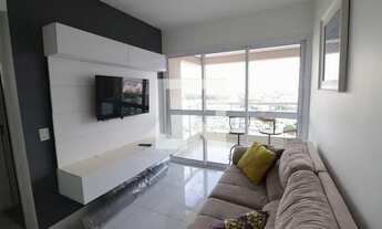 Imagem 2: Apartamento para Aluguel - Tabajaras, 2 Quartos, 68 m2