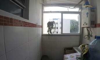 Imagem 7: Apartamento com 3 quartos e 54 m², para venda por R$ 290.000,00 ou locação por R$ 1.900,00