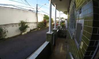 Imagem 2: Casa de vila para venda tem 80 metros quadrados com 2 quartos em Vila Isabel - Rio de Jane