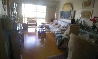 Imagem 4: Apartamento à venda, 3 quartos, 1 suíte, 2 vagas, Lagoa - RIO DE JANEIRO/RJ