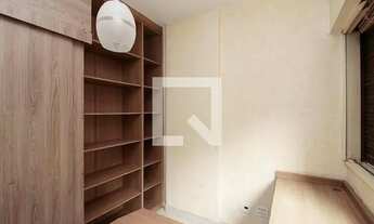 Imagem 7: Apartamento para Aluguel - Santa Cecília, 2 Quartos, 90 m2