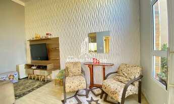 Imagem: Casa à venda em Campinas - Aceita financiamento