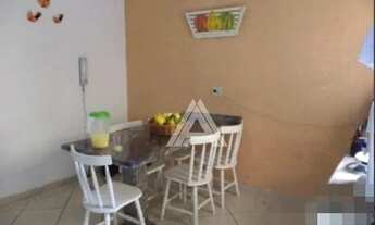 Imagem 4: Apartamento com 3 dormitórios à venda, 120 m² - Vila Pires - Santo André/SP