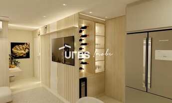 Imagem 6: Eko Life Style - Apartamento 3 quartos, sendo 3 suítes