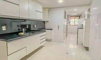 Imagem 6: Alto Luxo na Praia da Costa! Maravilhoso 03 Quartos sendo 02 suítes