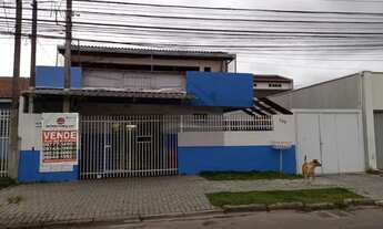 Imagem: CURITIBA - Casa Padrão - Fazendinha