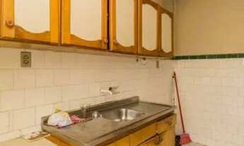 Imagem 2: PORTO ALEGRE - Apartamento Padrão - Floresta