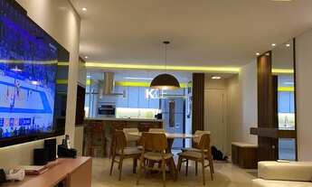 Imagem 7: Cobertura duplex em prédio novo no Balneário do Estreito - Florianópolis- SC