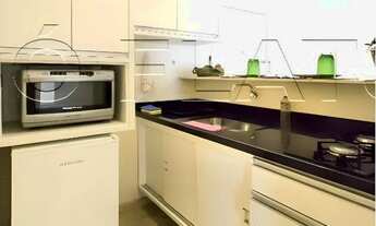 Imagem 5: Flat Saint Paul, apto disponível para venda com 40m², 01 dorm e 02 vagas de garagem