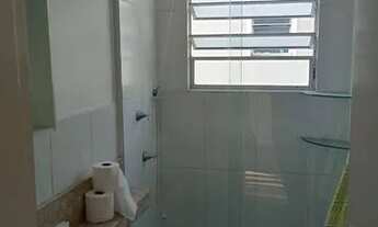 Imagem 5: Apartamento com 2 dormitórios para alugar, 48 m² por R$ 1.057,00/mês - Vila Urupês - Suzan