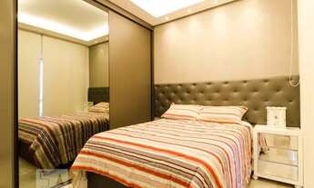 Imagem 4: Apartamento para Aluguel - Anchieta, 1 Quarto, 37 m2