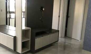 Imagem 4: Apartamento com 02 quartos sendo 01 suíte no Braga