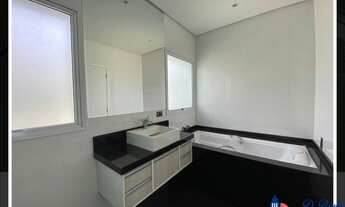 Imagem 7: Casa Alto Padrão - Alphaville - Villa Solaia