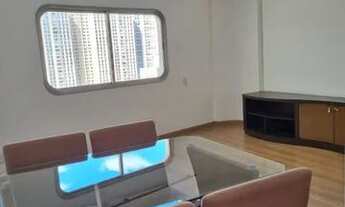 Imagem 4: Bela Vista 1 Dormitório - Mobiliado - Garagem