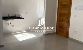 Imagem 4: Apartamento para Locação e Venda em São Miguel Paulista com 2 Dormitórios sendo 1 Suíte e