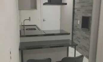 Imagem: Apartamento para Venda, Aclimação, 1 dormitório