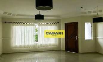 Imagem 5: Sobrado com 6 dormitórios à venda, 320 m² - Nova Petrópolis - São Bernardo do Campo/SP