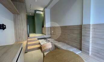 Imagem 2: Studio para aluguel possui 24 metros quadrados em Perdizes - São Paulo - SP