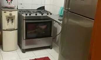 Imagem 6: Ed. Porto Dover- 2 quartos 1 suíte