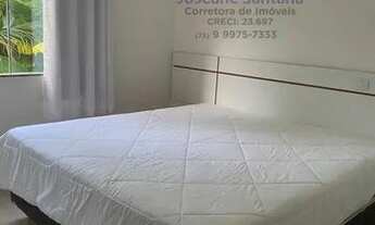 Imagem 2: Duplex para aluguel tem 100 metros quadrados com 3 quartos em Village I - Porto Seguro - B