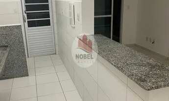 Imagem 3: Apartamento pra venda 2 quartos sendo 1 suíte no Vila de Espanha bairro SIM REF: 7497