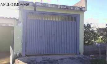 Imagem: Casa - Locação - Parque Centenário