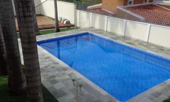 Imagem 4: Casa Padrão em São José do Rio Preto