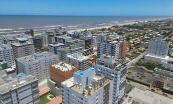 Imagem: B3- O Melhor 1 quarto da cidade com vista