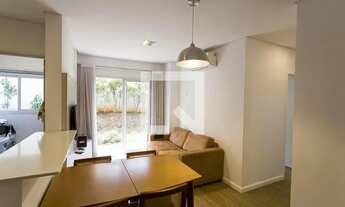 Imagem 2: Apartamento para Aluguel - Morumbi, 1 Quarto, 80 m2