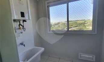 Imagem 5: Apartamento para aluguel possui 51 metros quadrados com 1 quarto