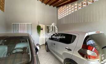 Imagem 2: Casa com 2 dorms, Altos de Sumaré, Sumaré - R$ 372 mil, Cod: CA2781