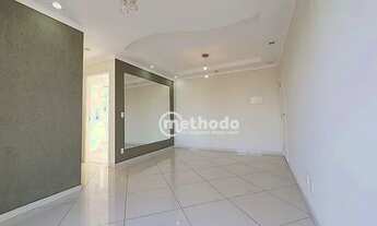 Imagem 4: Apartamento com 3 dormitórios para alugar, 70 m² por R$ 3.499,30/mês - Vila Nova - Campina