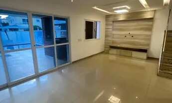 Imagem 5: Casa de condomínio para aluguel com 260 metros quadrados com 4 quartos