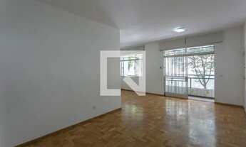 Imagem 4: Apartamento para Aluguel - Savassi, 3 Quartos, 110 m2