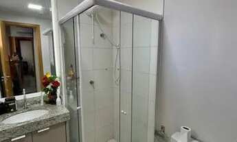 Imagem 2: Apartamento para venda tem 116 metros quadrados com 3 quartos em Setor Bueno - Goiânia - G