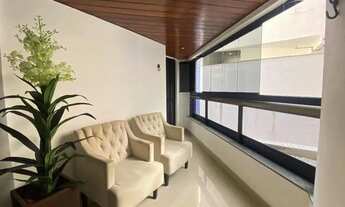 Imagem 3: Apartamento com 3 dormitórios à venda, 145 m² por R$ 850.000,00 - Praia da Costa - Vila Ve