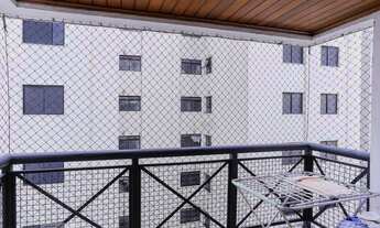 Imagem 3: Apartamento para venda tem 88 metros quadrados com 3 quartos em Vila Leopoldina - São Paul