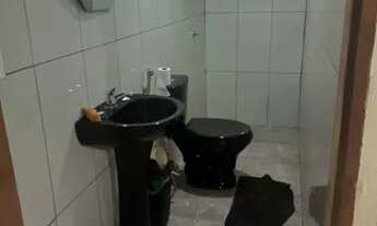 Imagem 2: Casa mobiliada no P. Socorro