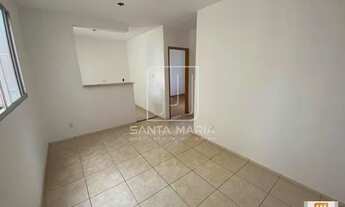 Imagem: Apartamento (tipo - padrao) 2 dormitórios