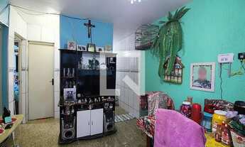 Imagem 3: Apartamento para Aluguel - Ferrazopolis, 2 Quartos, 45 m2