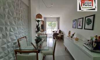 Imagem: Apto mobiliado na Barra Funda c/ vaga de